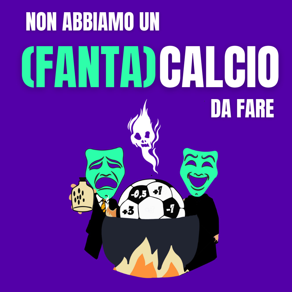 FantaGeek